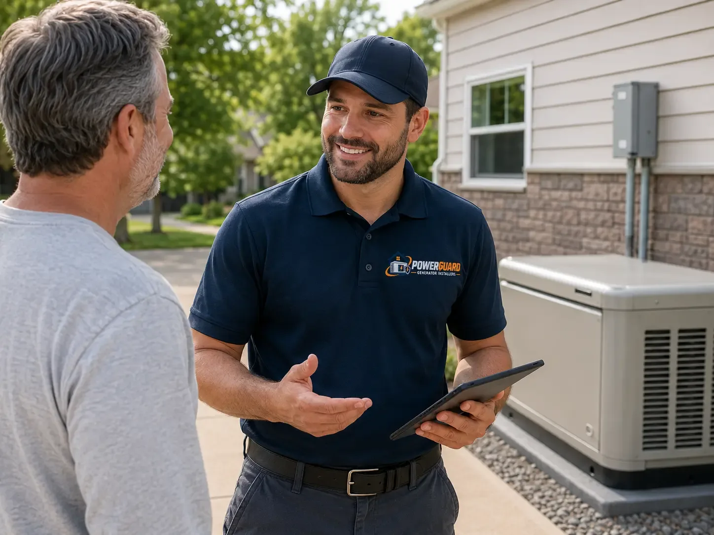 Generator Installation Holbrook, AZ FAQs